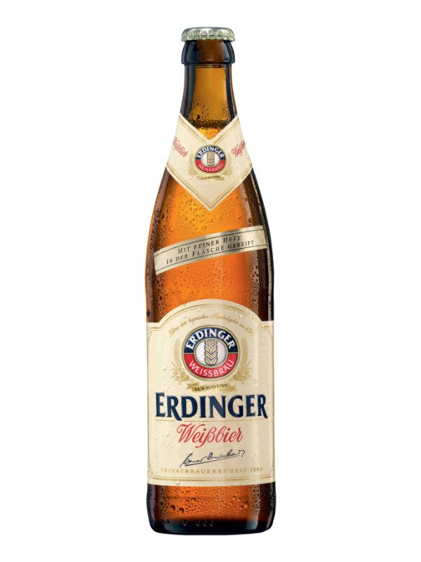 Erdinger Weissbier