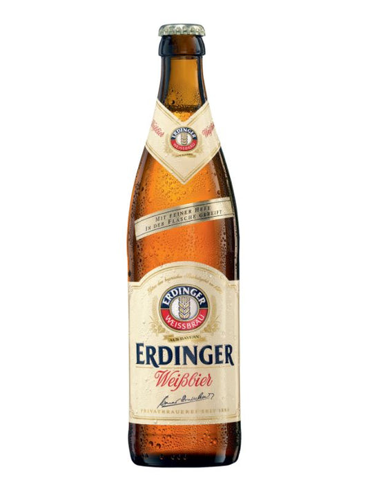 Erdinger Weissbier