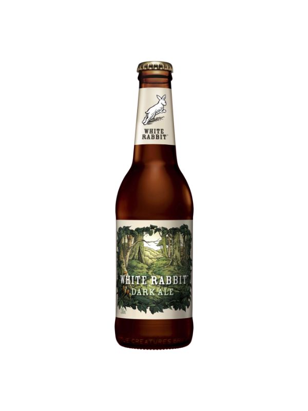 White Rabbit Dark