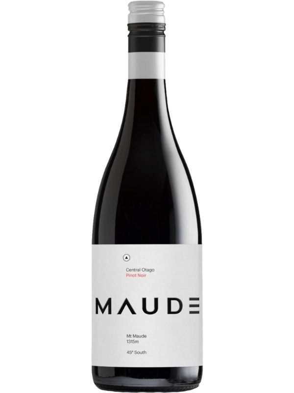Maude Pinot Noir