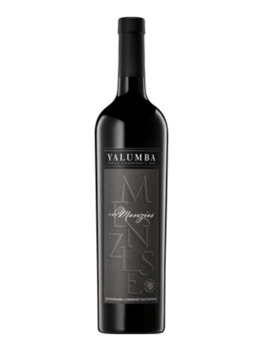 Yalumba The Menzies Cabernet Sauvignon