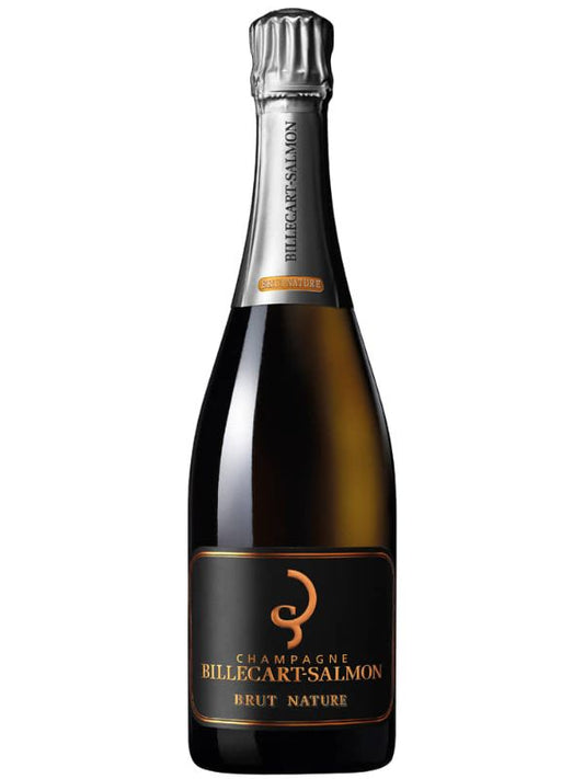 Billecart-Salmon Brut Nature