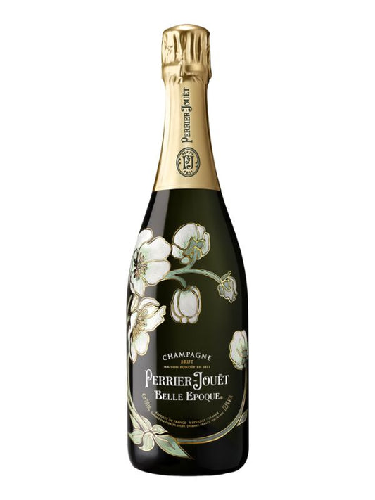Perrier-Jouët Belle Époque