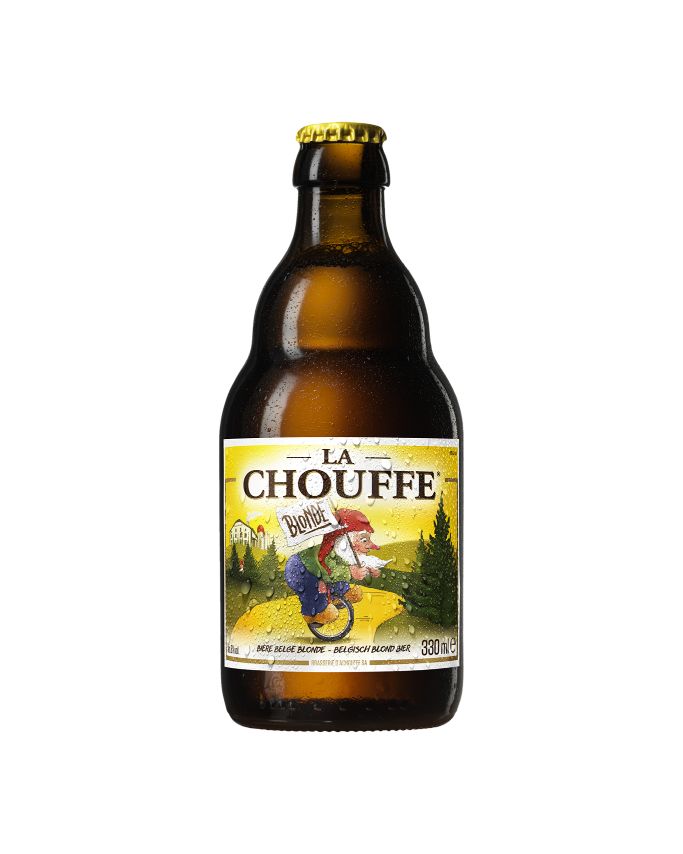 La Chouffe 330ml