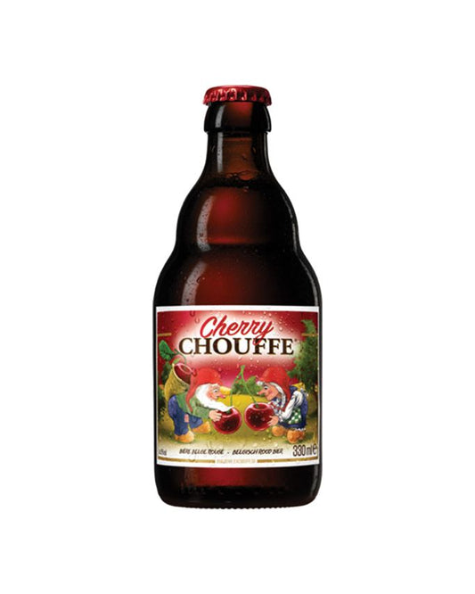 Cherry Chouffe 330ml