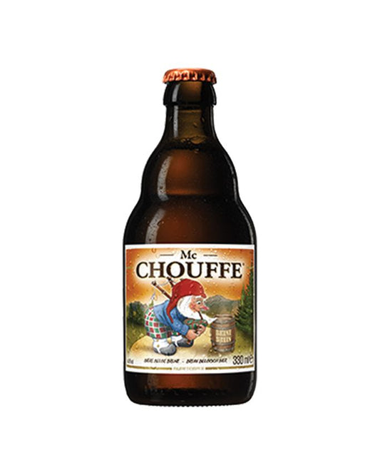 Mc Chouffe 330