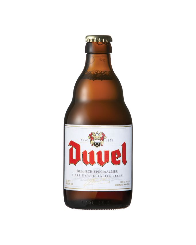 Duvel 330ml