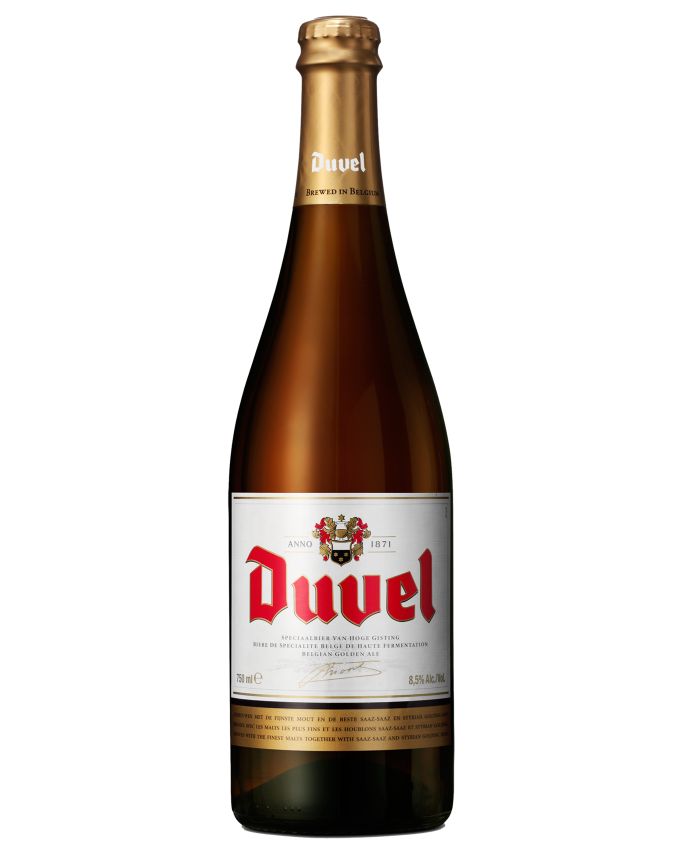 Duvel 750ml