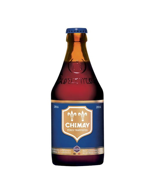 Chimay Blue 330ml