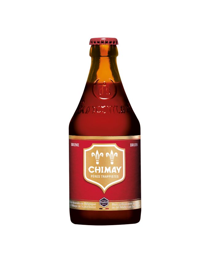 Chimay Red 330ml