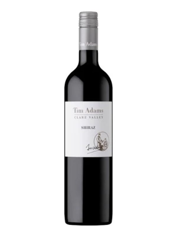 Tim Adams Shiraz