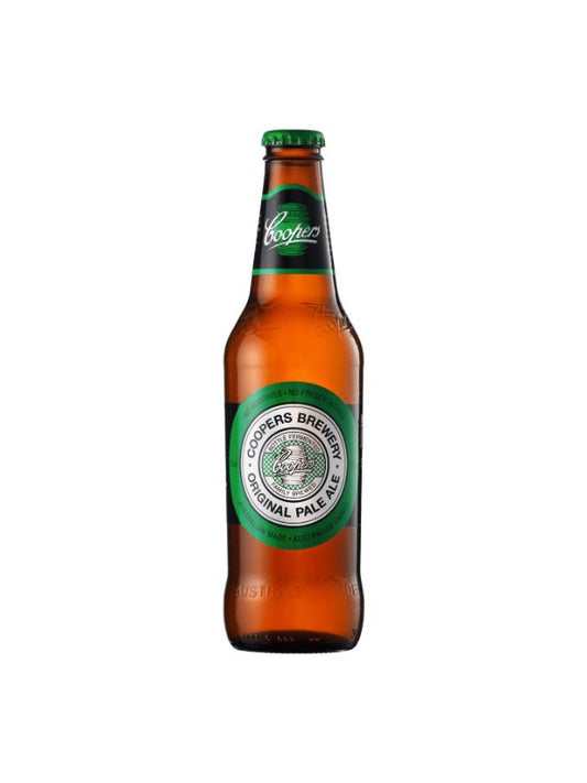 Coopers Pale Ale Stubby