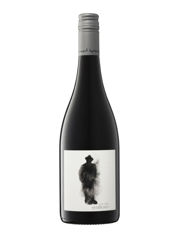 Innocent Bystander Syrah