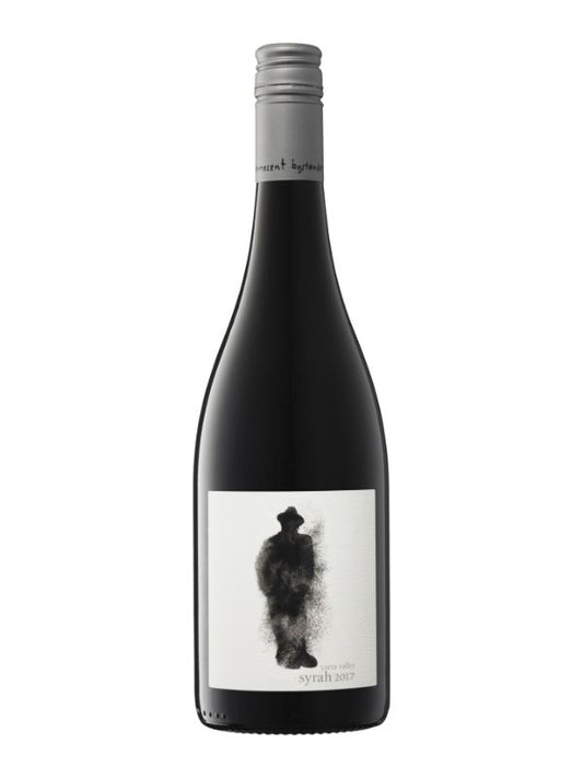 Innocent Bystander Syrah