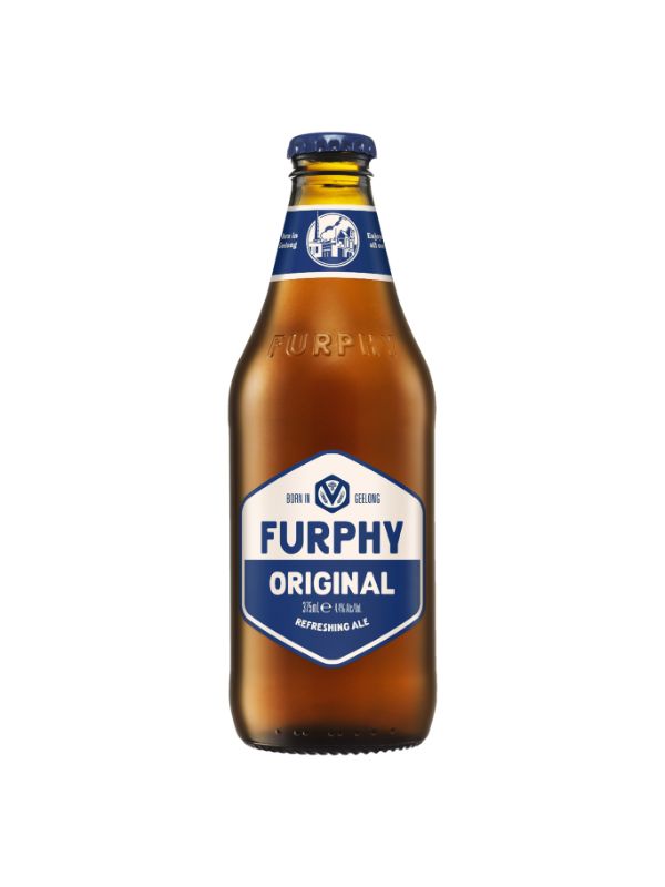 Furphy Ale Stubs