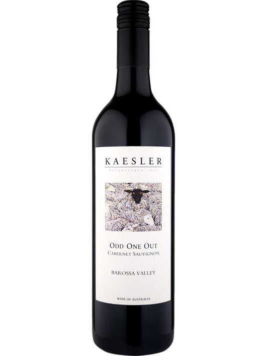 Kaesler Odd One Out Cabernet