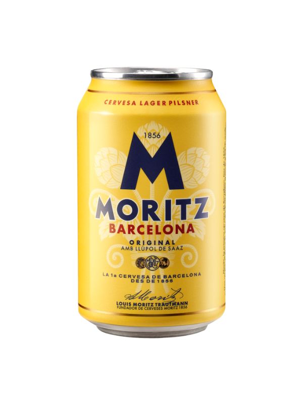 Moritz Cans