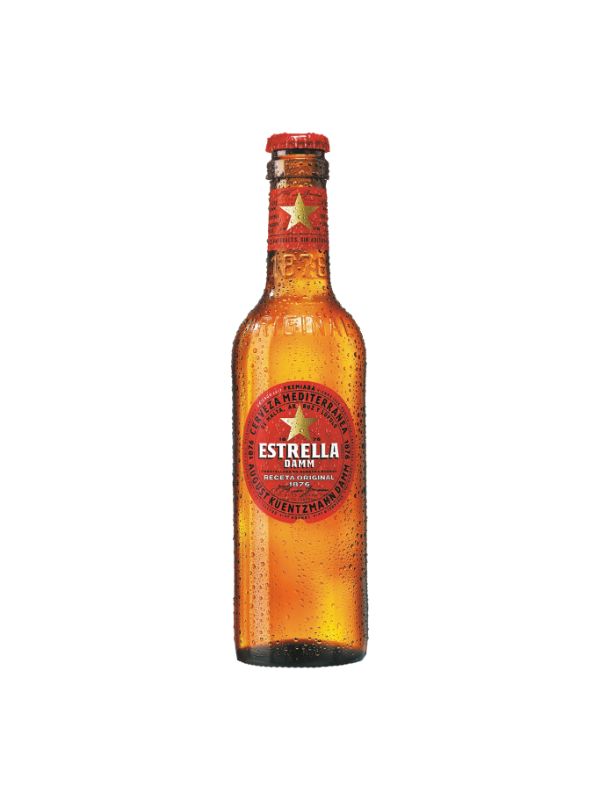 Estrella Damm