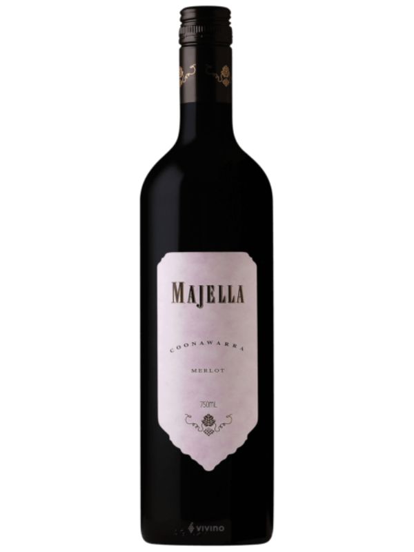 Majella Merlot