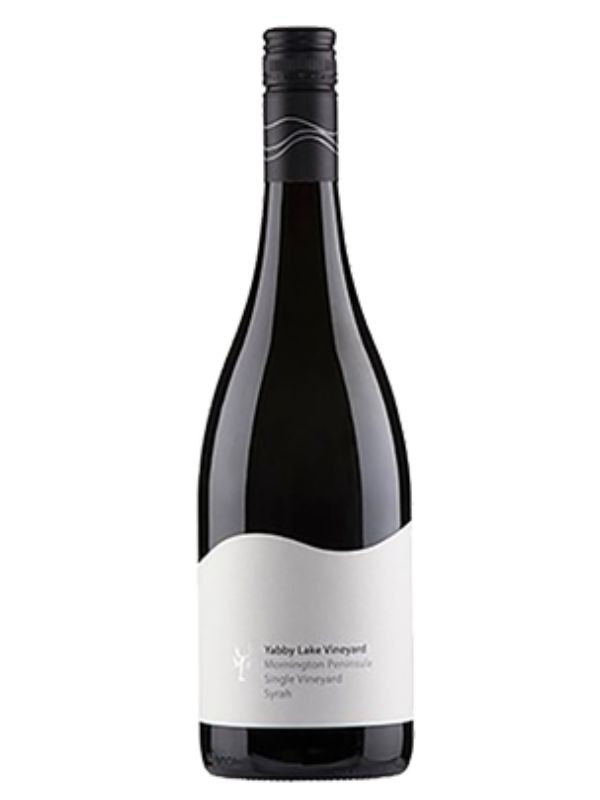 Yabby Lake Syrah