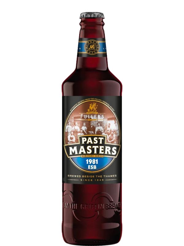 Fullers 1981 Esb