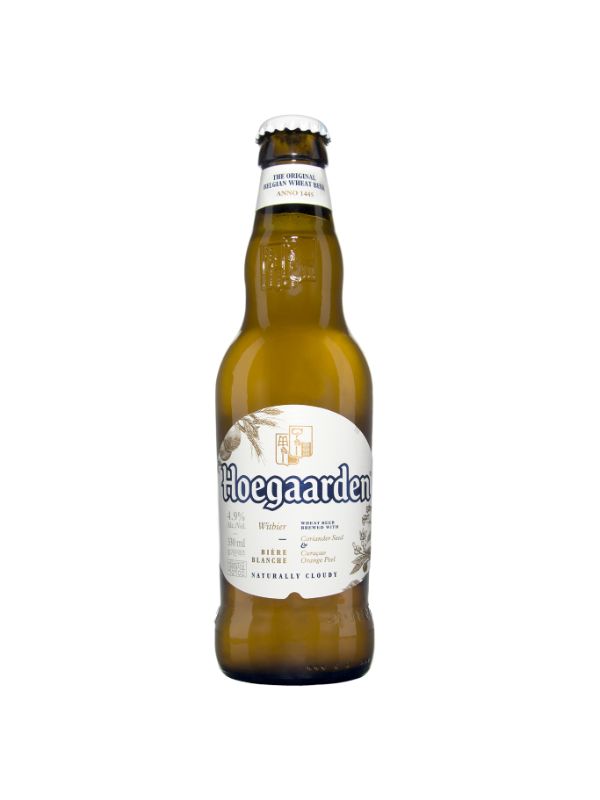 Hoegaarden