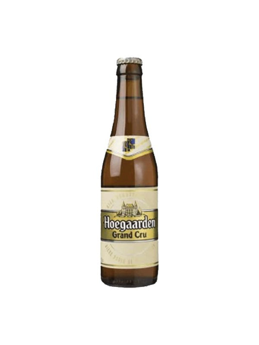 Hoegaarden Grand Cru