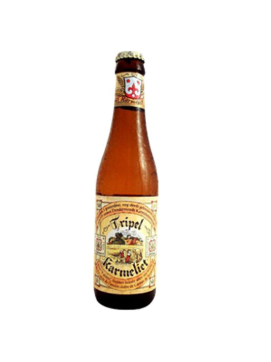 Karmeliet Tripel