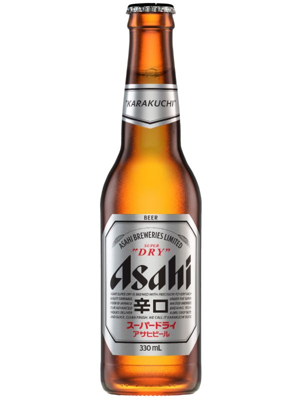 Asahi