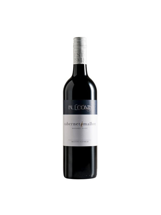 Paul Conti Cabernet Malbec