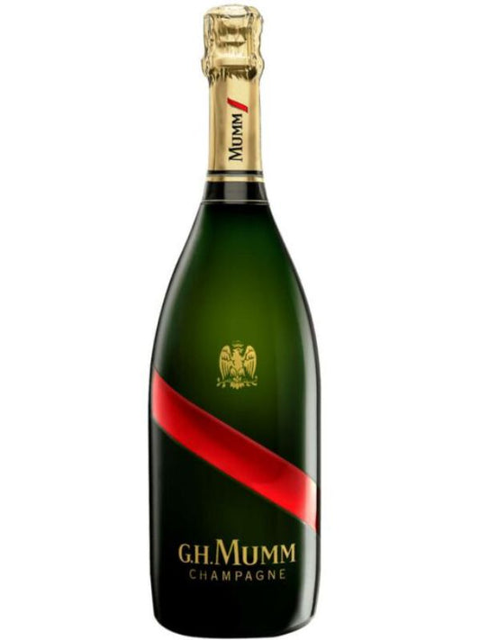 Mumm Brut Grand Cordon