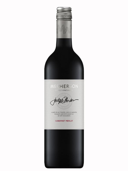 McPherson Cabernet Merlot
