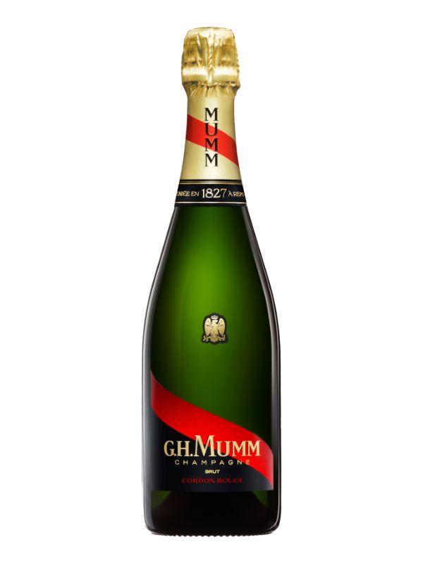 Mumm Brut NV