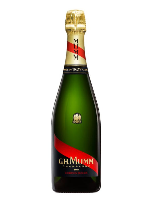Mumm Brut NV
