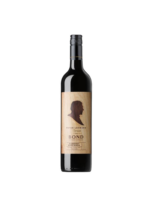 Peter Lehmann Bond Cabernet