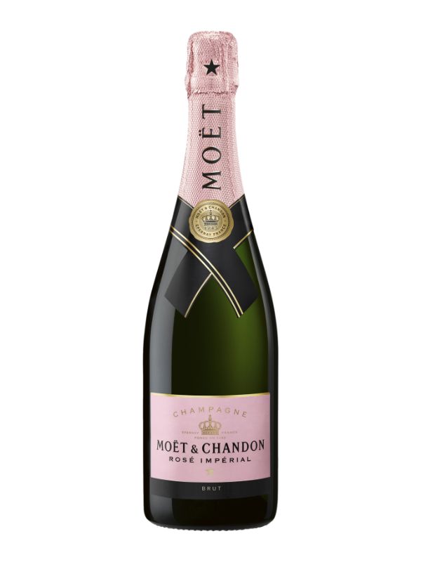 Moet Chandon Rose 750ml