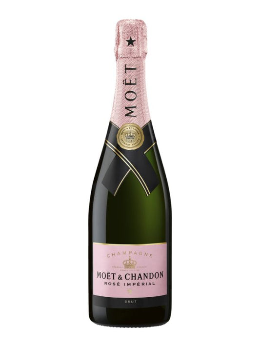 Moet Chandon Rose 750ml