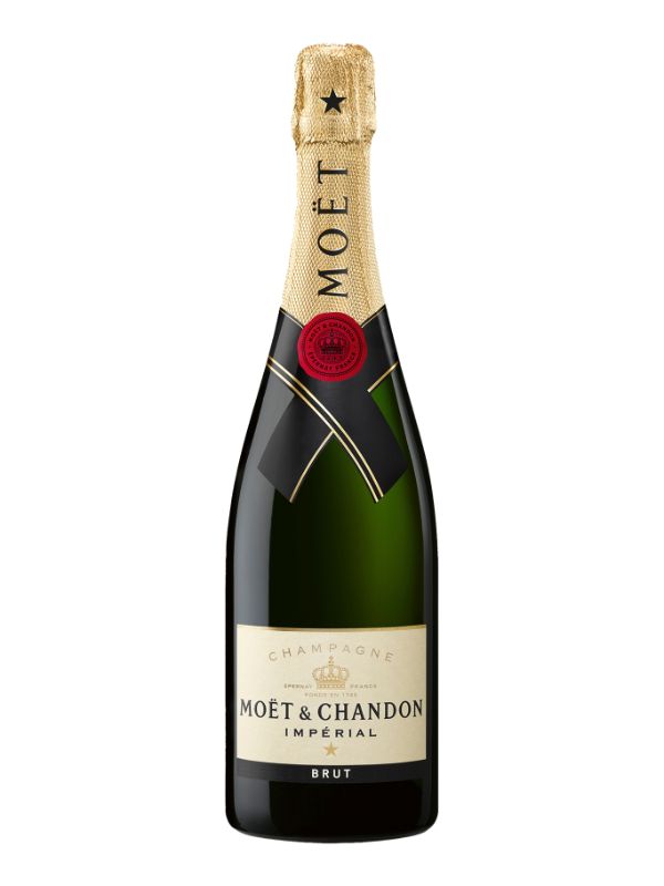 Moet Chandon NV 750ml