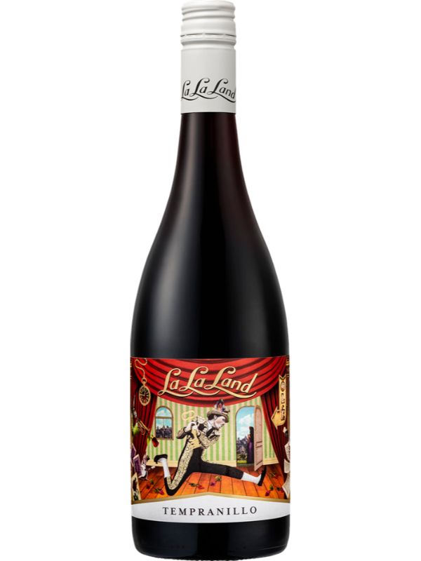 La La Land Tempranillo