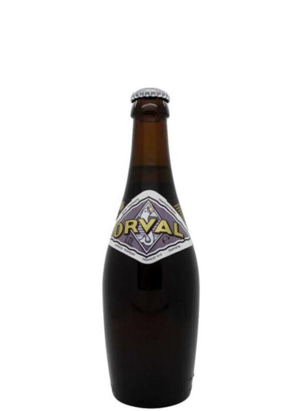 Orval 330ml