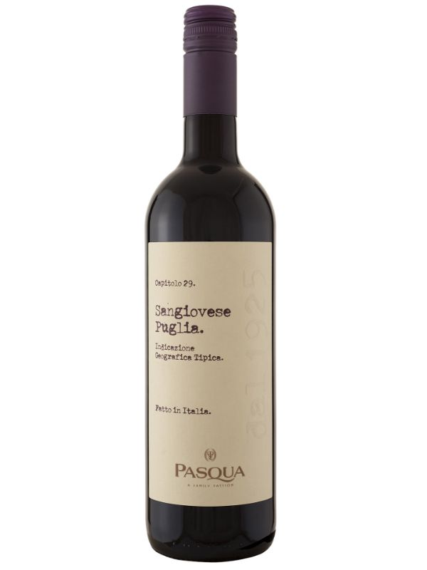 Pasqua Sangiovese