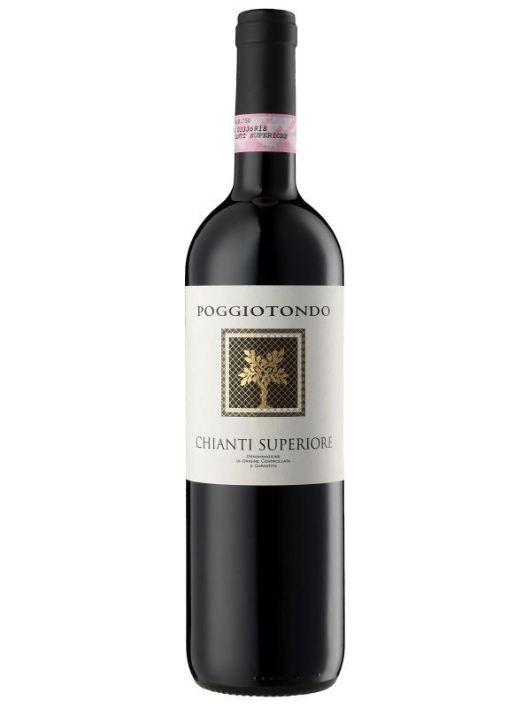 Poggiotondo Chianti Superiore