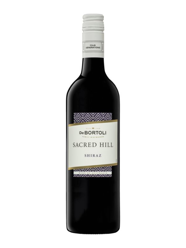 De Bortoli Sacred Hill Shiraz