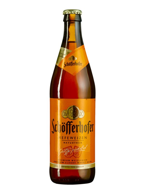 Schofferhofer Hefe