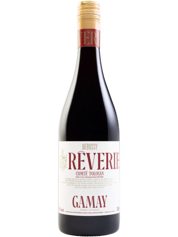 Reverie Gamay