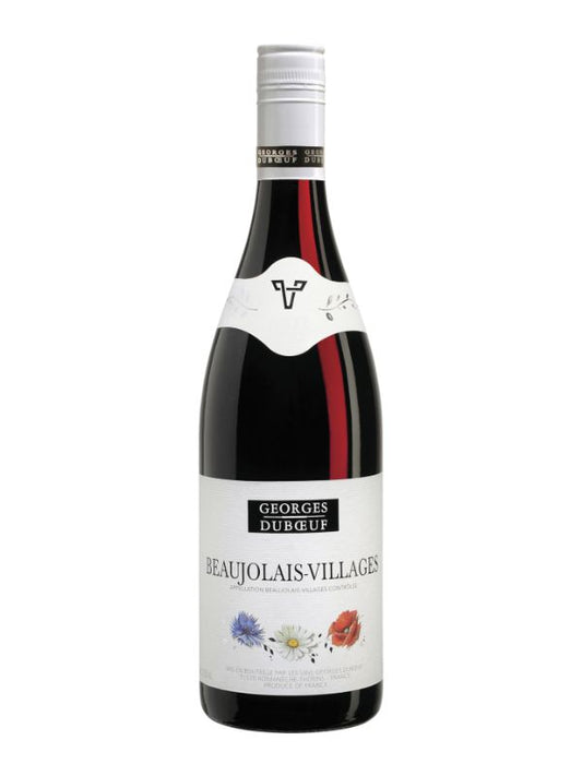 Georges Duboeuf Beaujolais Villages