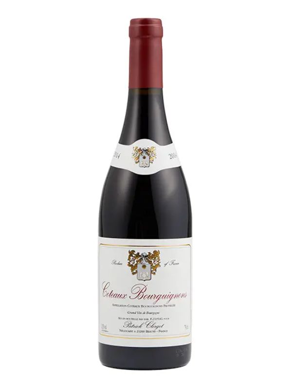 Coteaux Bourguignons Red