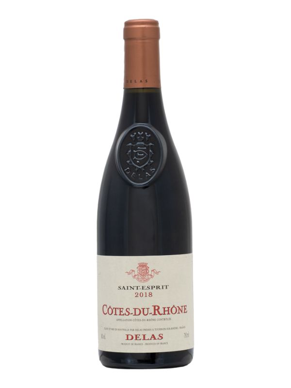 Delas Cotes Du Rhone