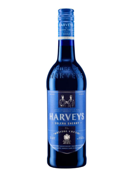 Harveys Bristol Cream 1lt