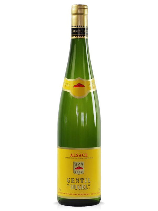 Hugel Gentil 750ml